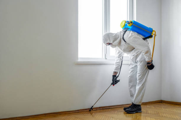 Best Pest Inspection Near Me  in Grand Ronde, OR