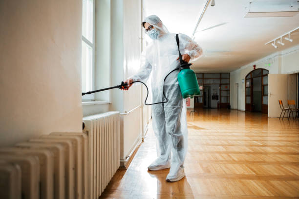 Best Rat Extermination Near Me  in Grand Ronde, OR